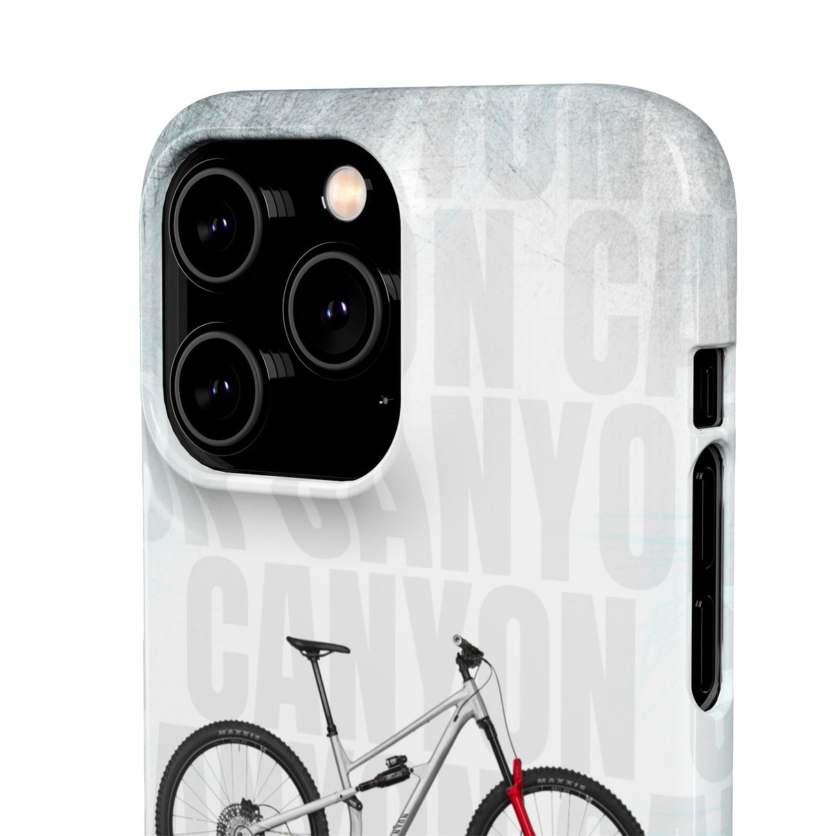 CANYON Spectral AL LTD
