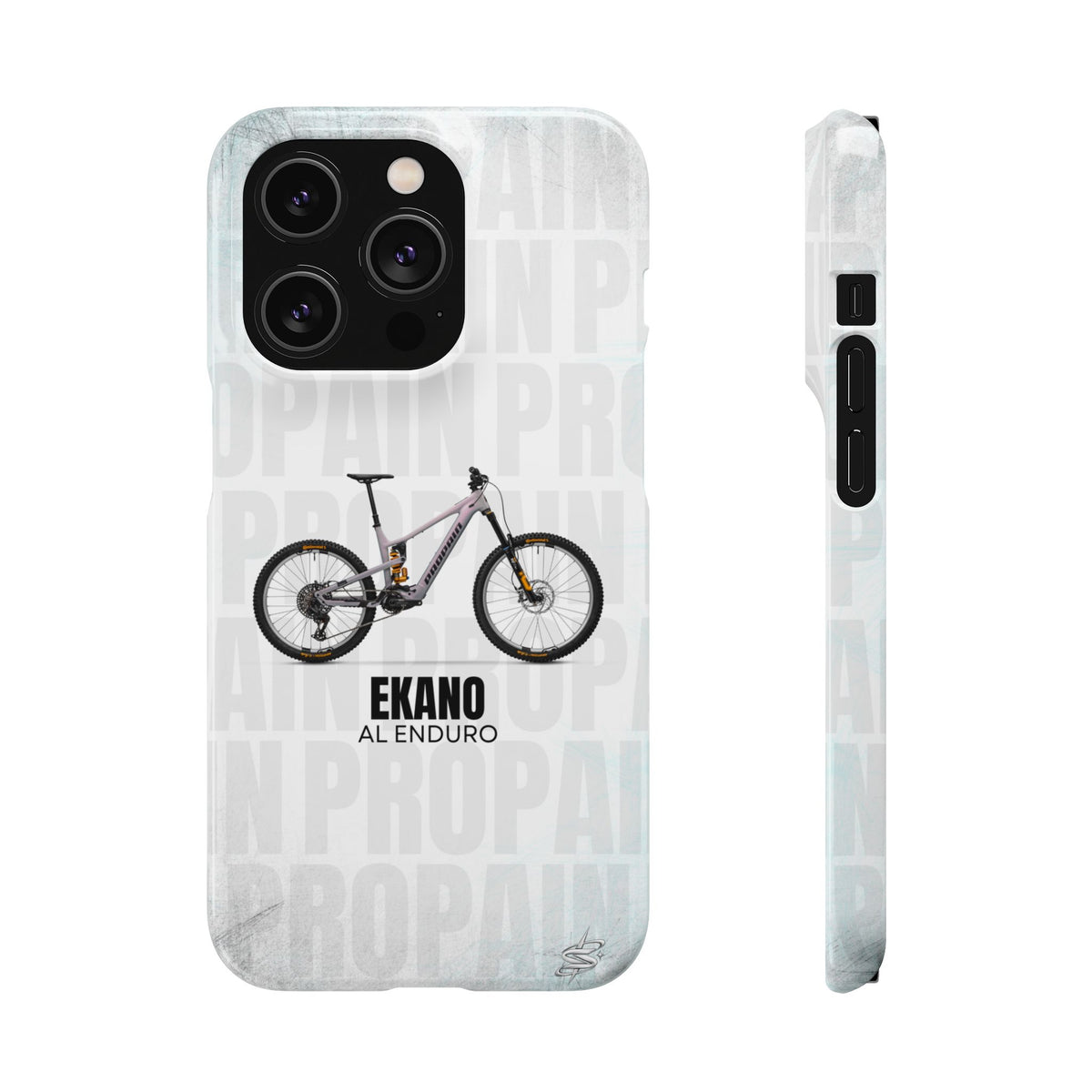 EKANO AL ENDURO