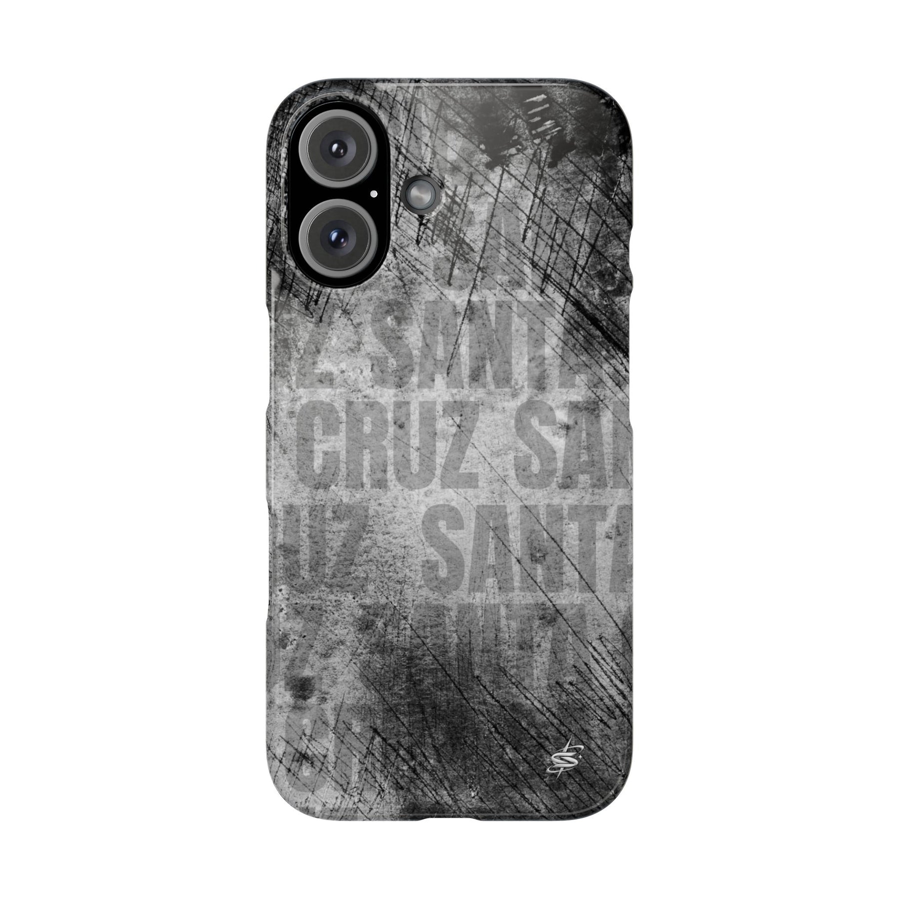 SANTA CRUZ