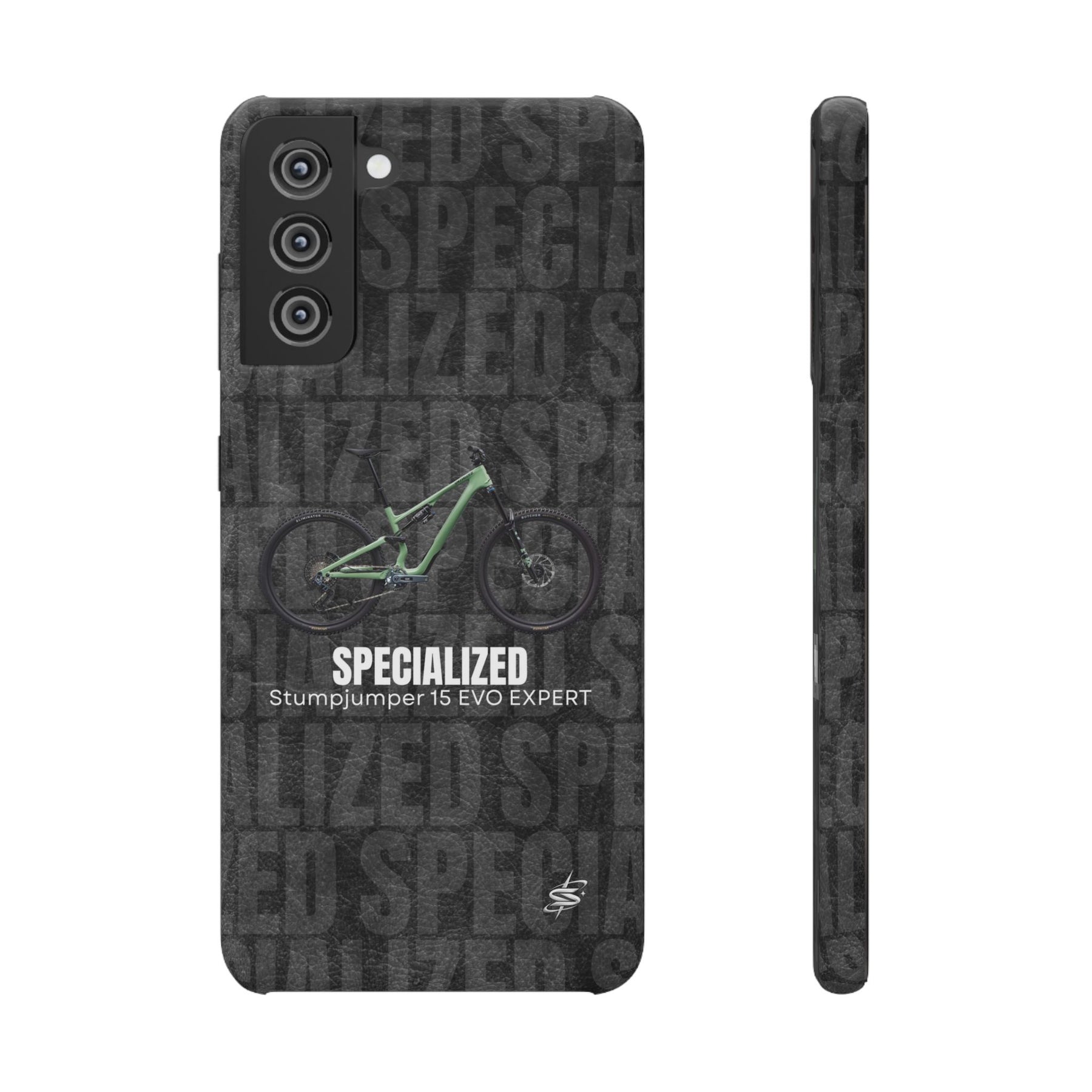 SPECIALIZED Stumpjumper 15 EVO EXPERT