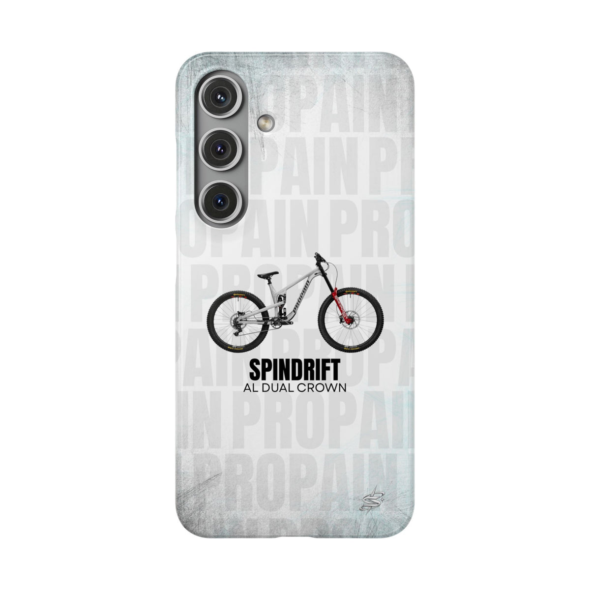 PROPAIN Spindrift al dual crown