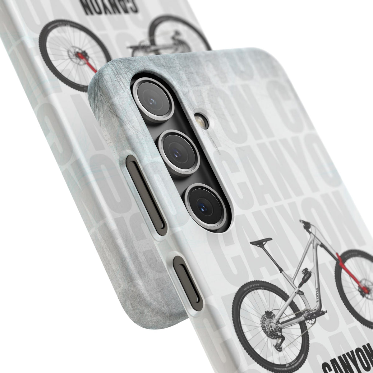 CANYON Spectral AL LTD