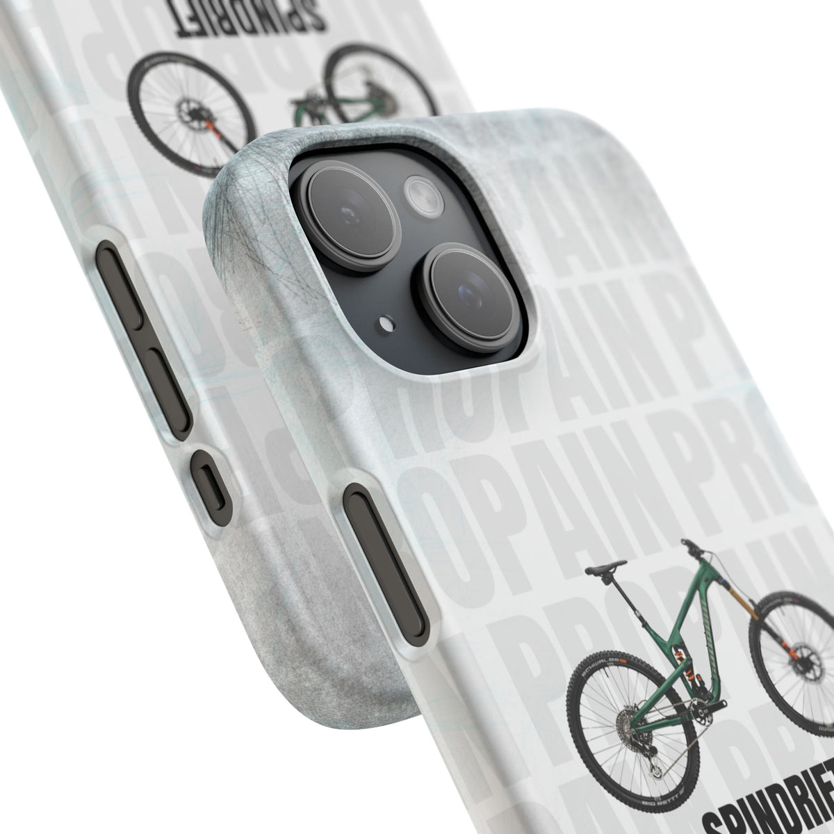 PROPAIN Spindrift AL