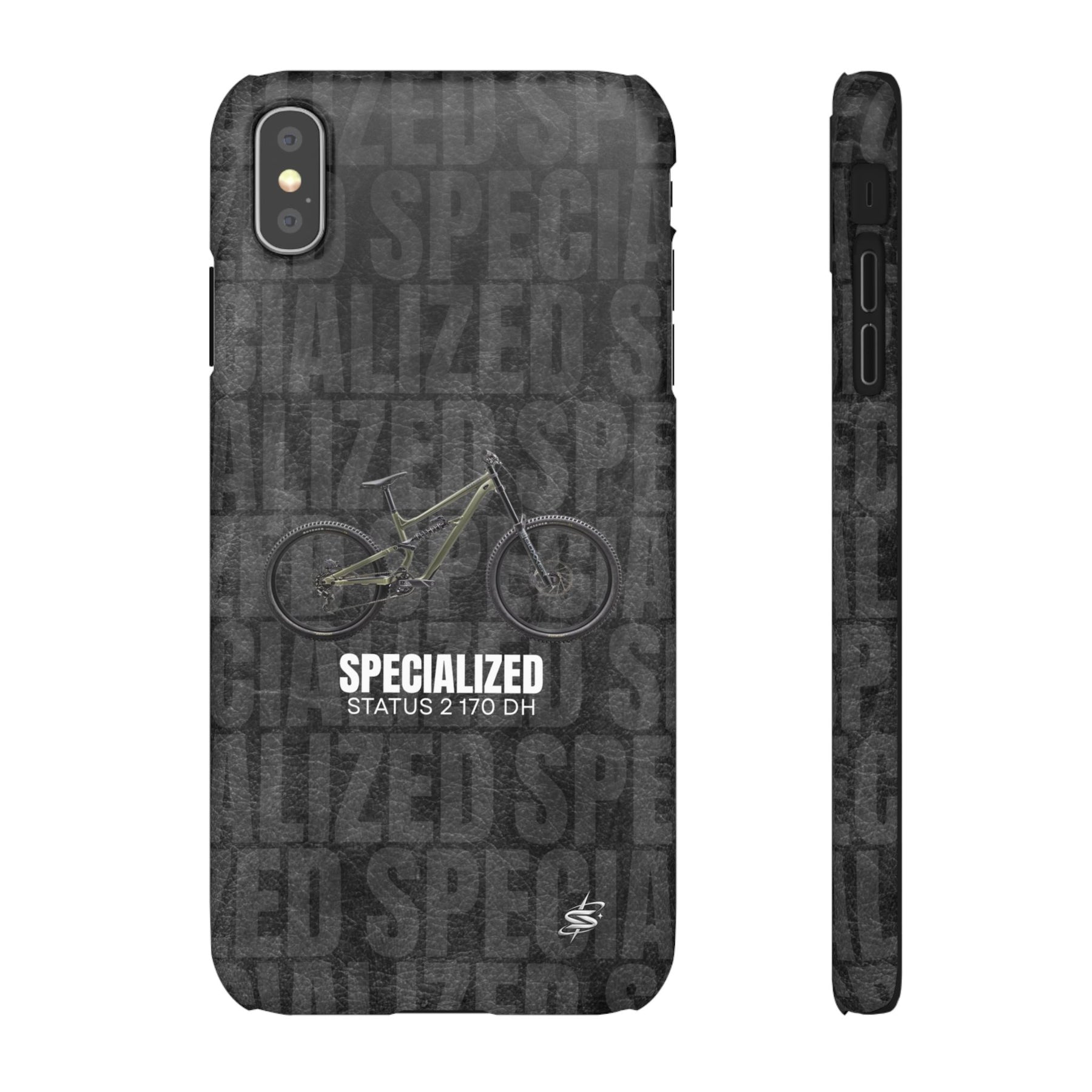 SPECIALIZED Status 2 170 DH