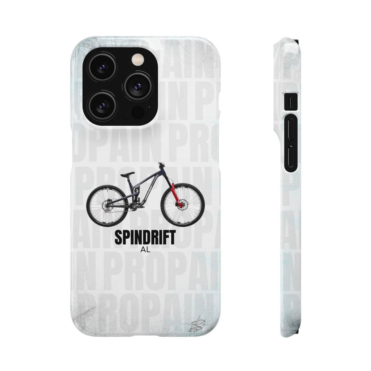 PROPAIN Spindrift AL