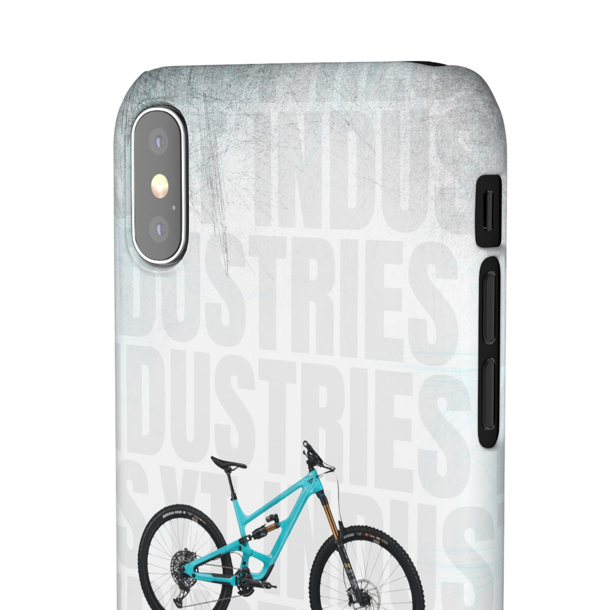 YT Capra Core 4