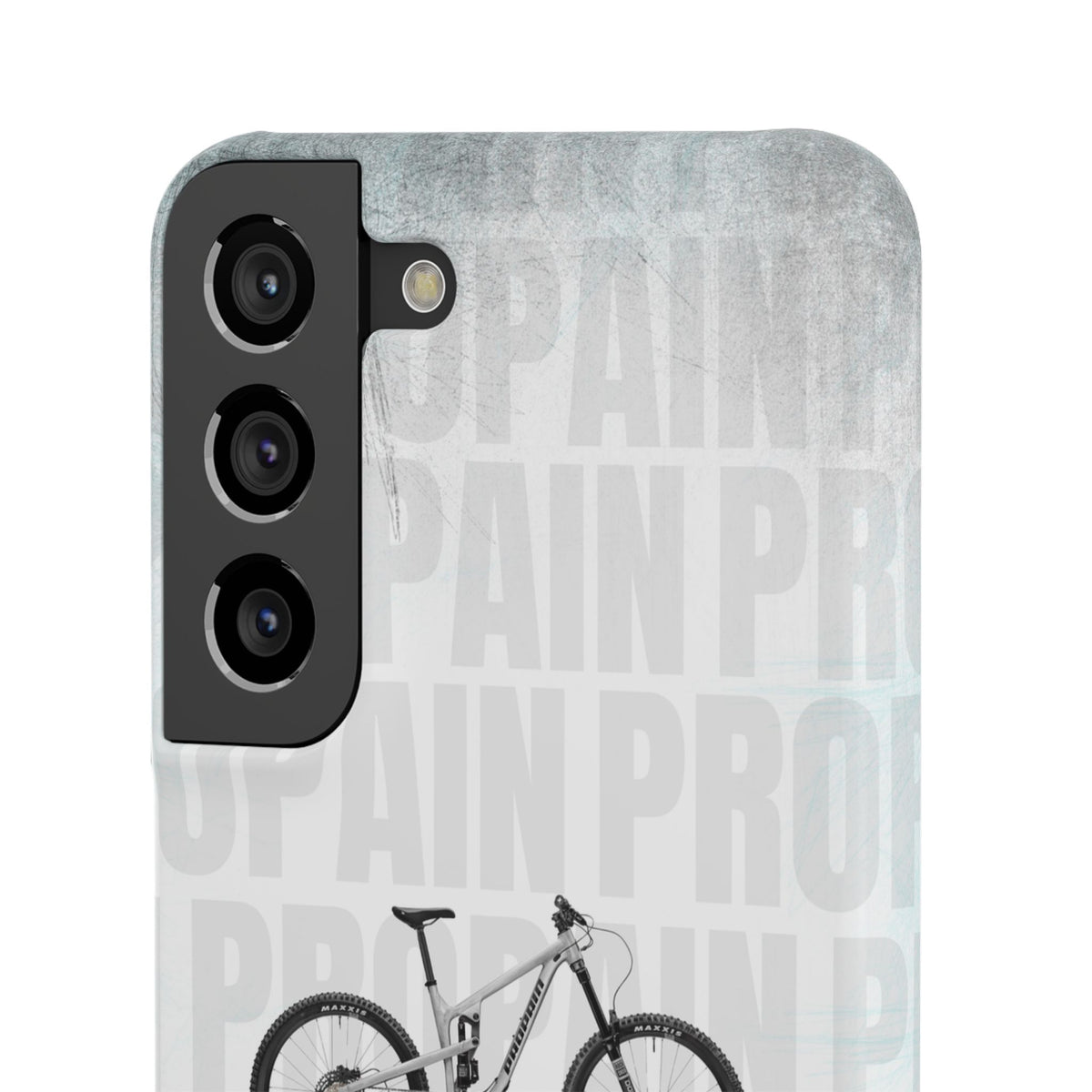 PROPAIN Spindrift YTH