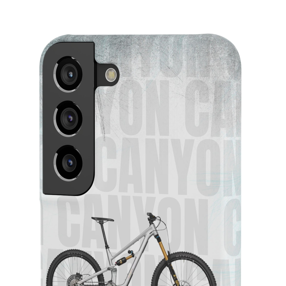 CANYON Torque AL 9