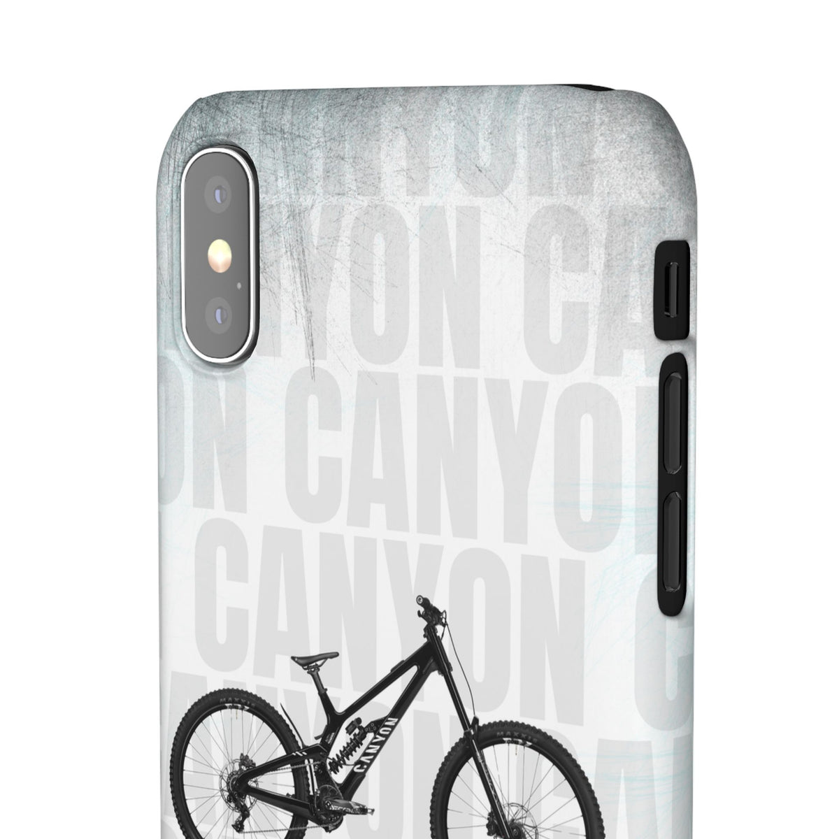 CANYON Sender CFR Underdog