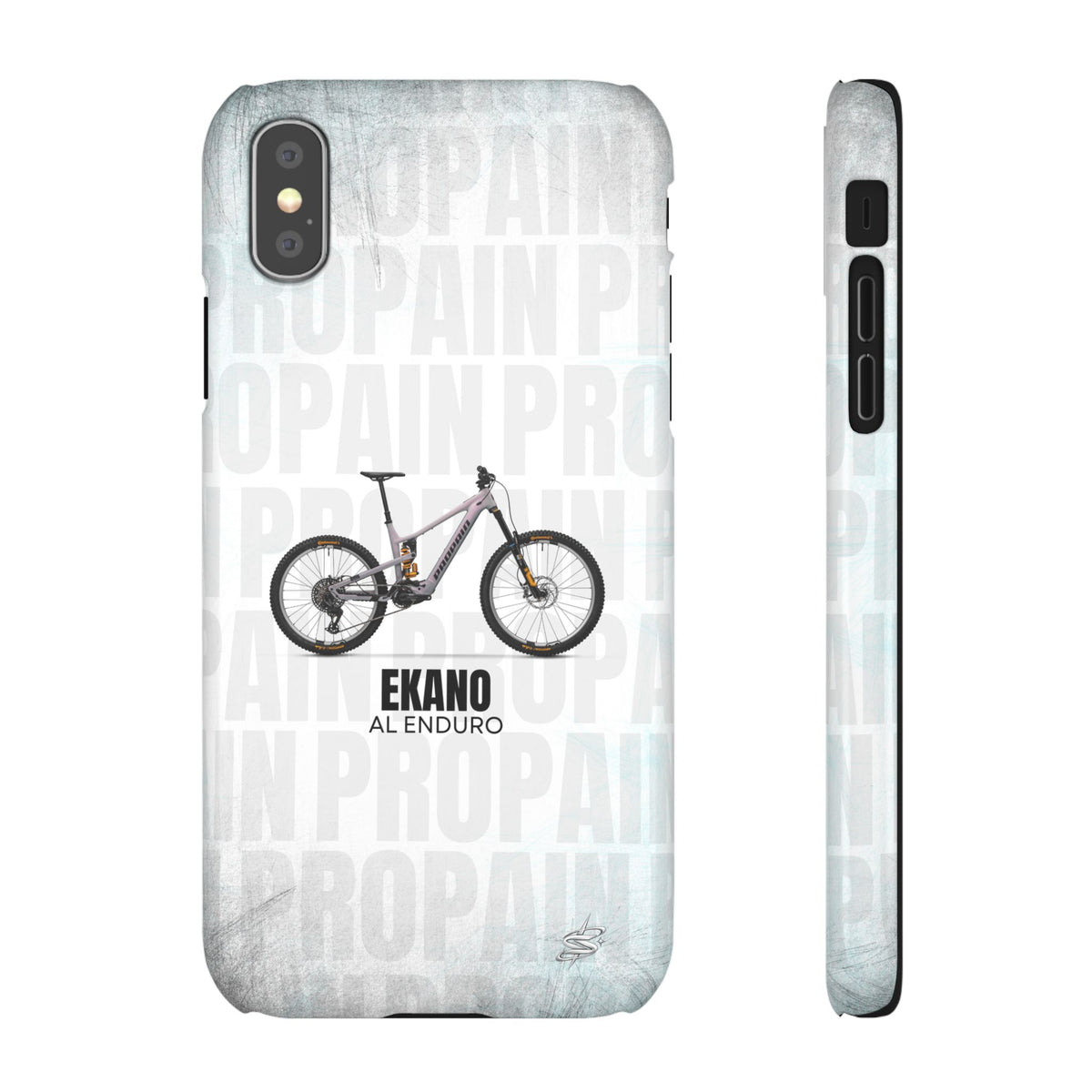 EKANO AL ENDURO