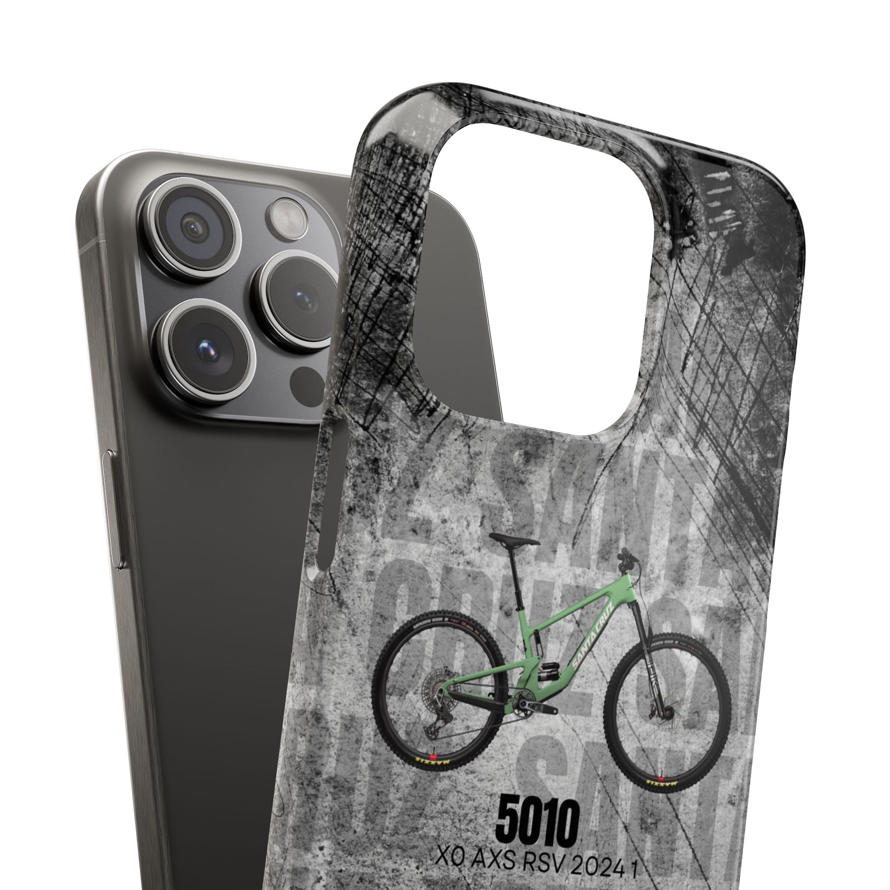 SANTA CRUZ 5010 X0 AXS RSV 2024