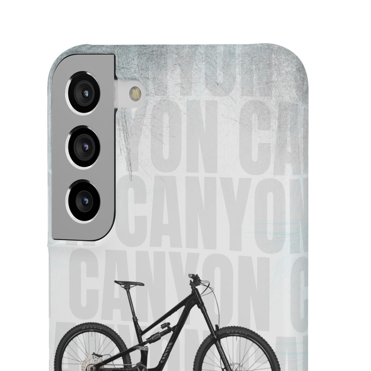 CANYON Torque AL 8