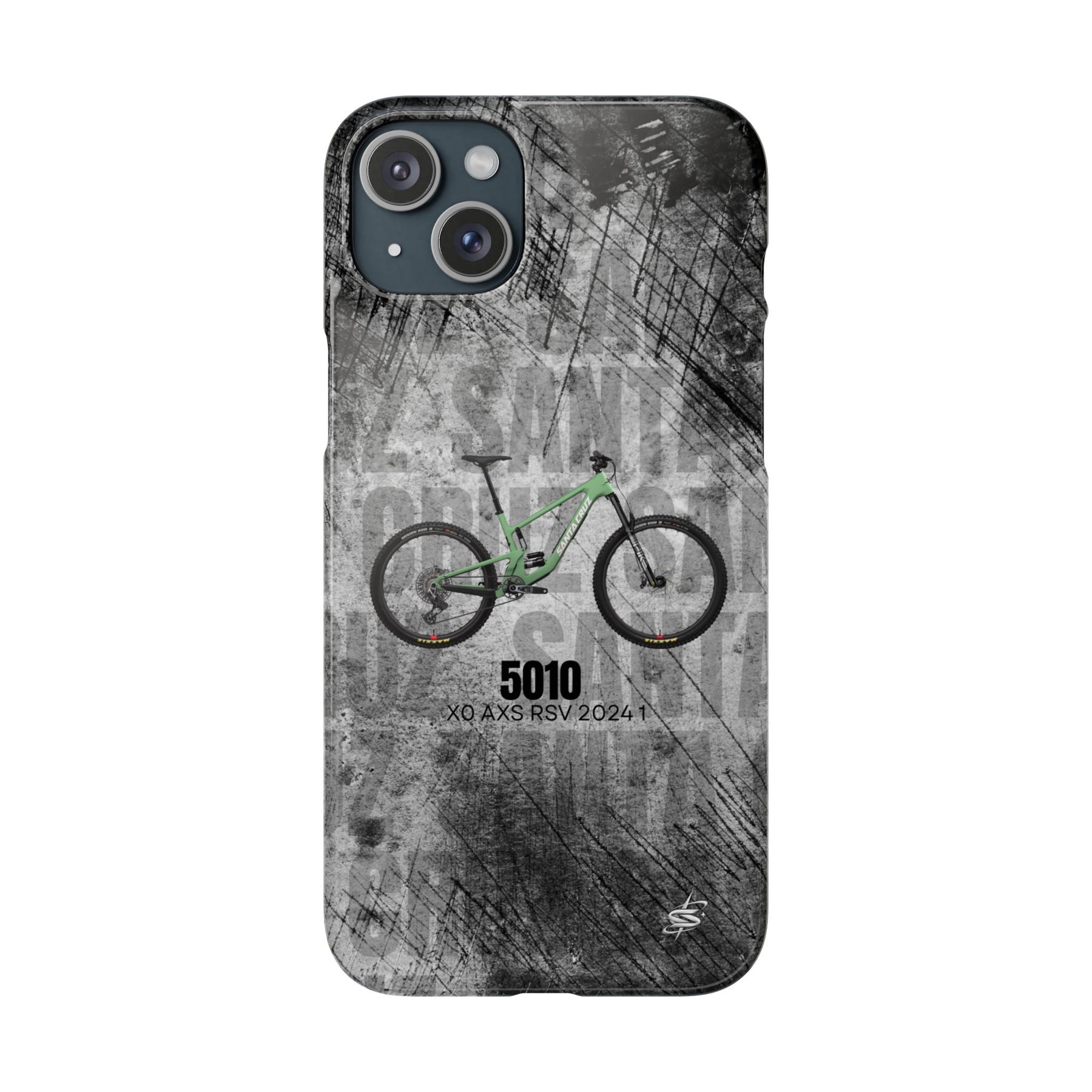 SANTA CRUZ 5010 X0 AXS RSV 2024