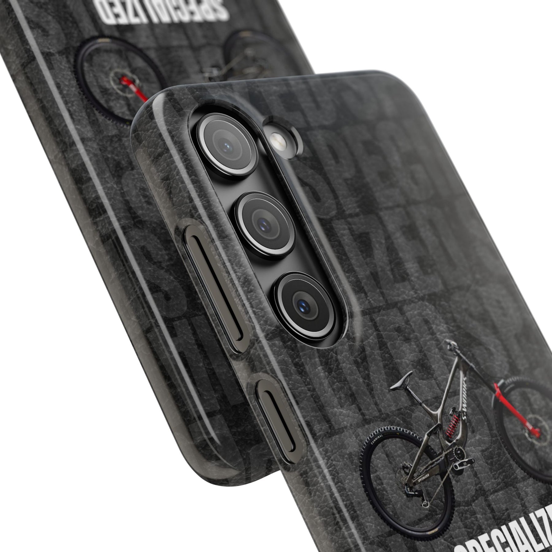 SPECIALIZED S-Works Demo 11