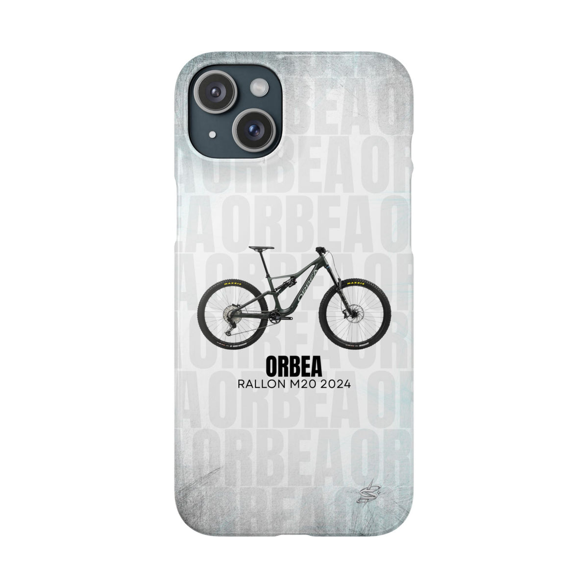 ORBEA Rallon M20 2024