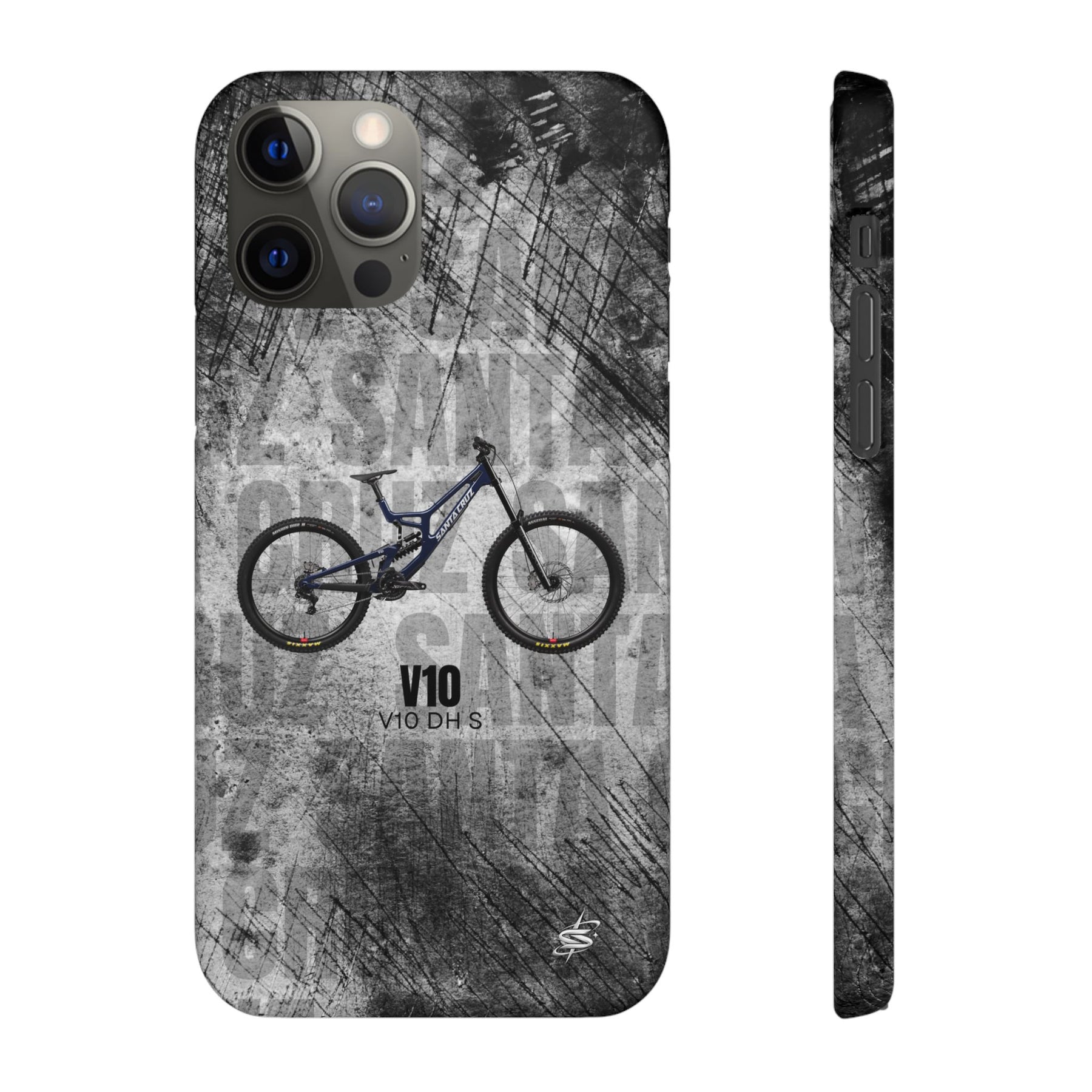 SANTA CRUZ DH S