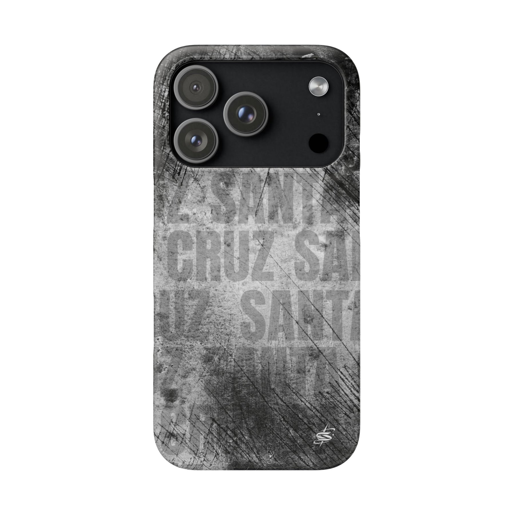 SANTA CRUZ