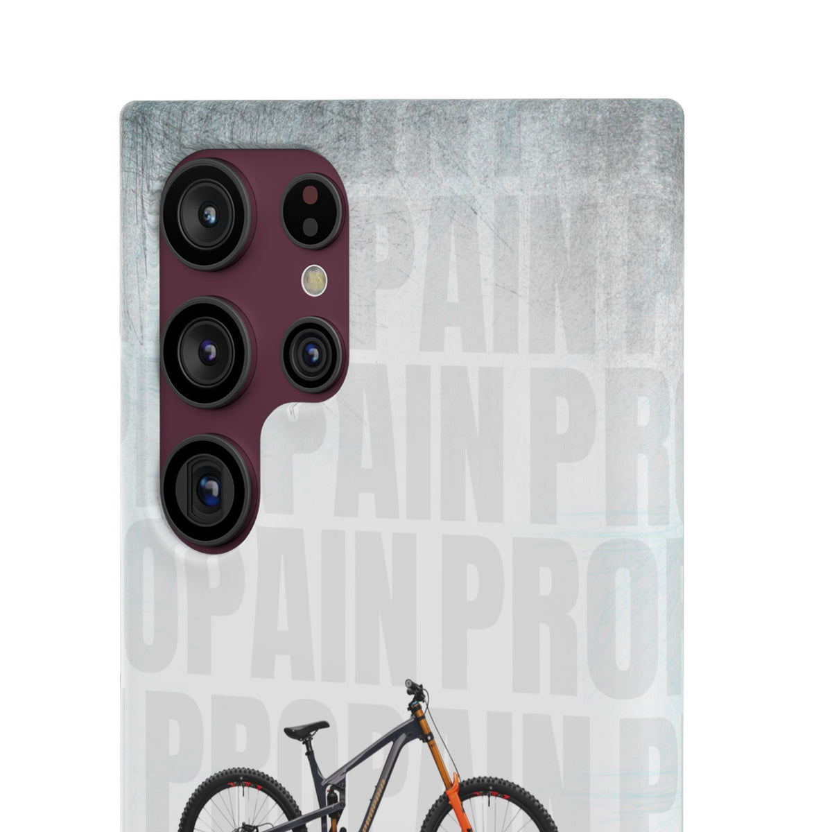 PROPAIN Spindrift al dual crown