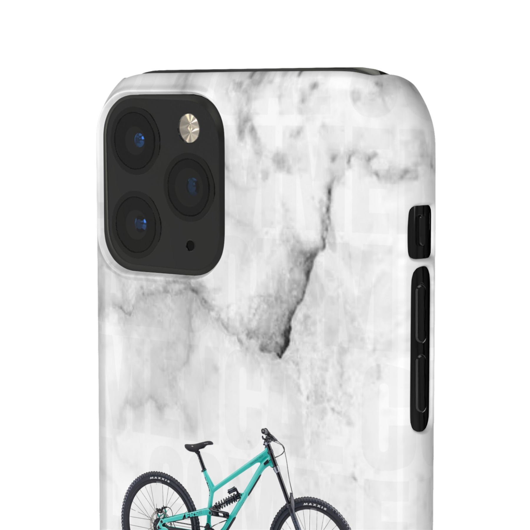 COMMENCAL FRS RIDE EMERALD GREEN