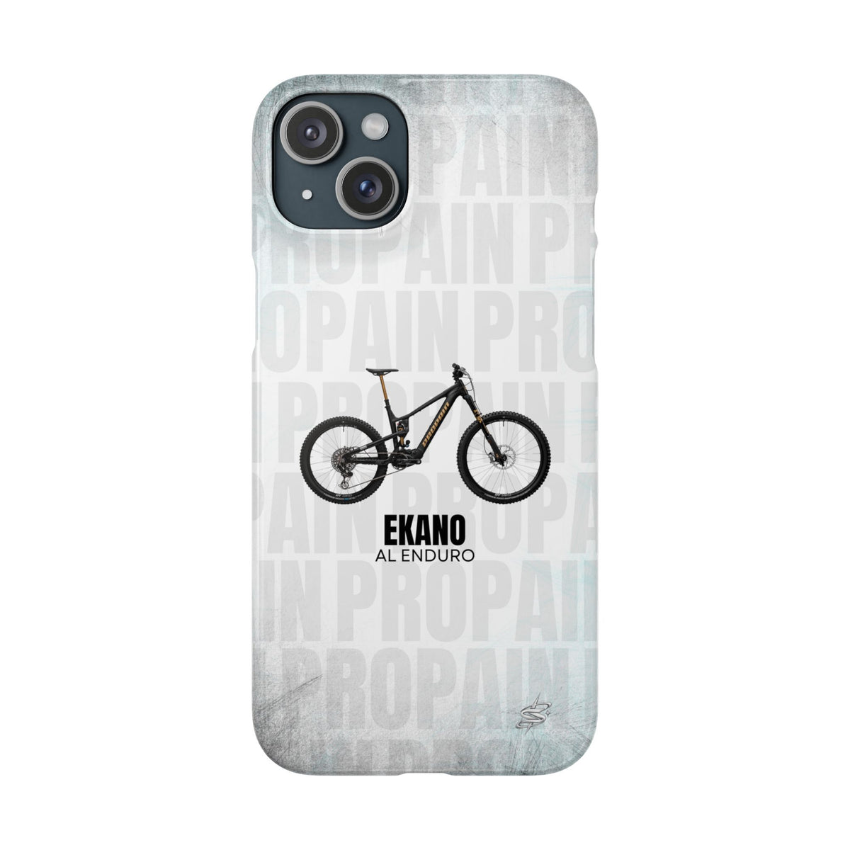 EKANO AL ENDURO