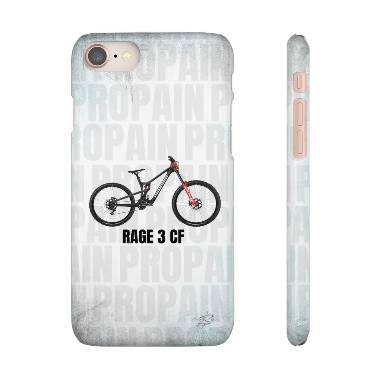 PROPAIN rage 3 cf