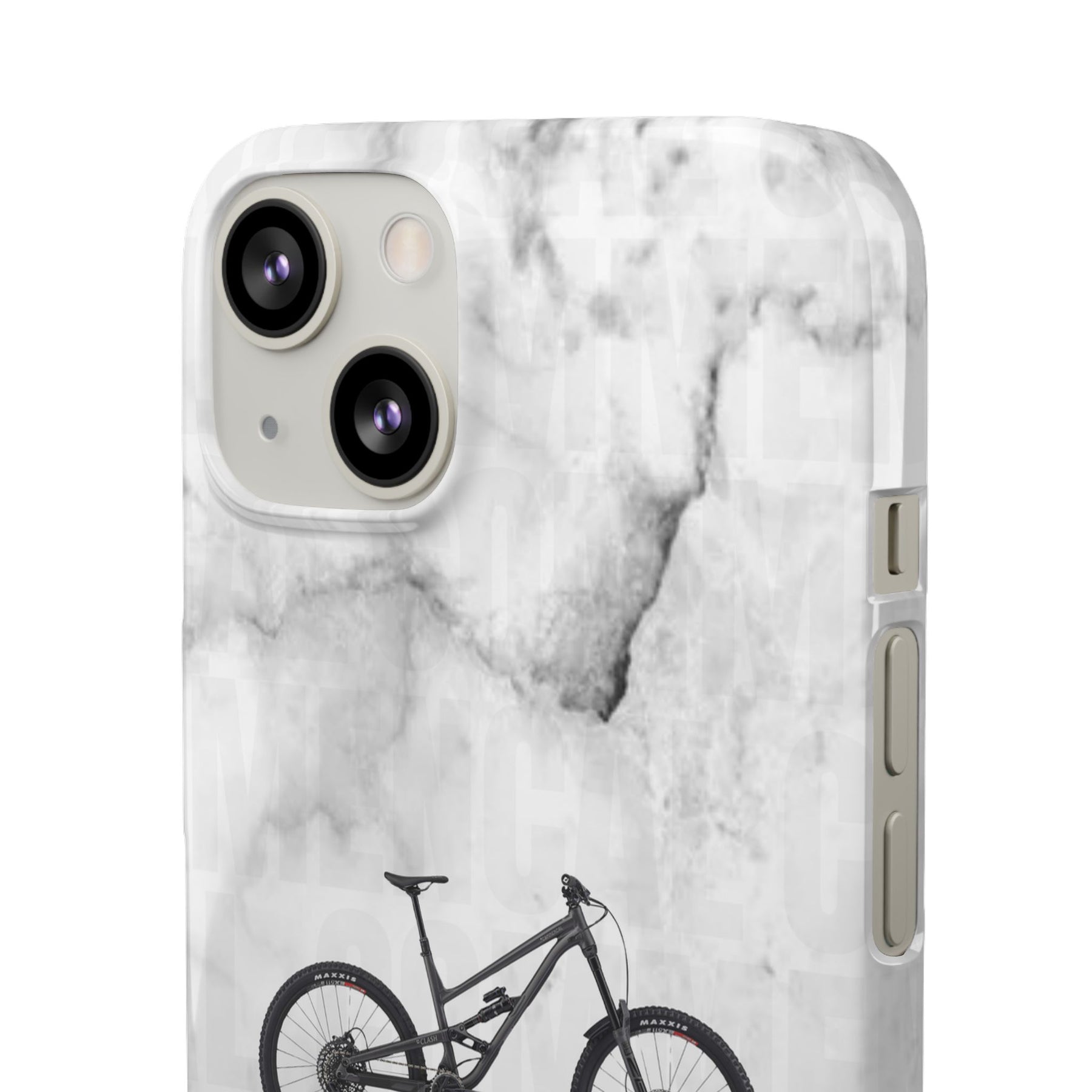 COMMENCAL CLASH RACE DARK SLATE