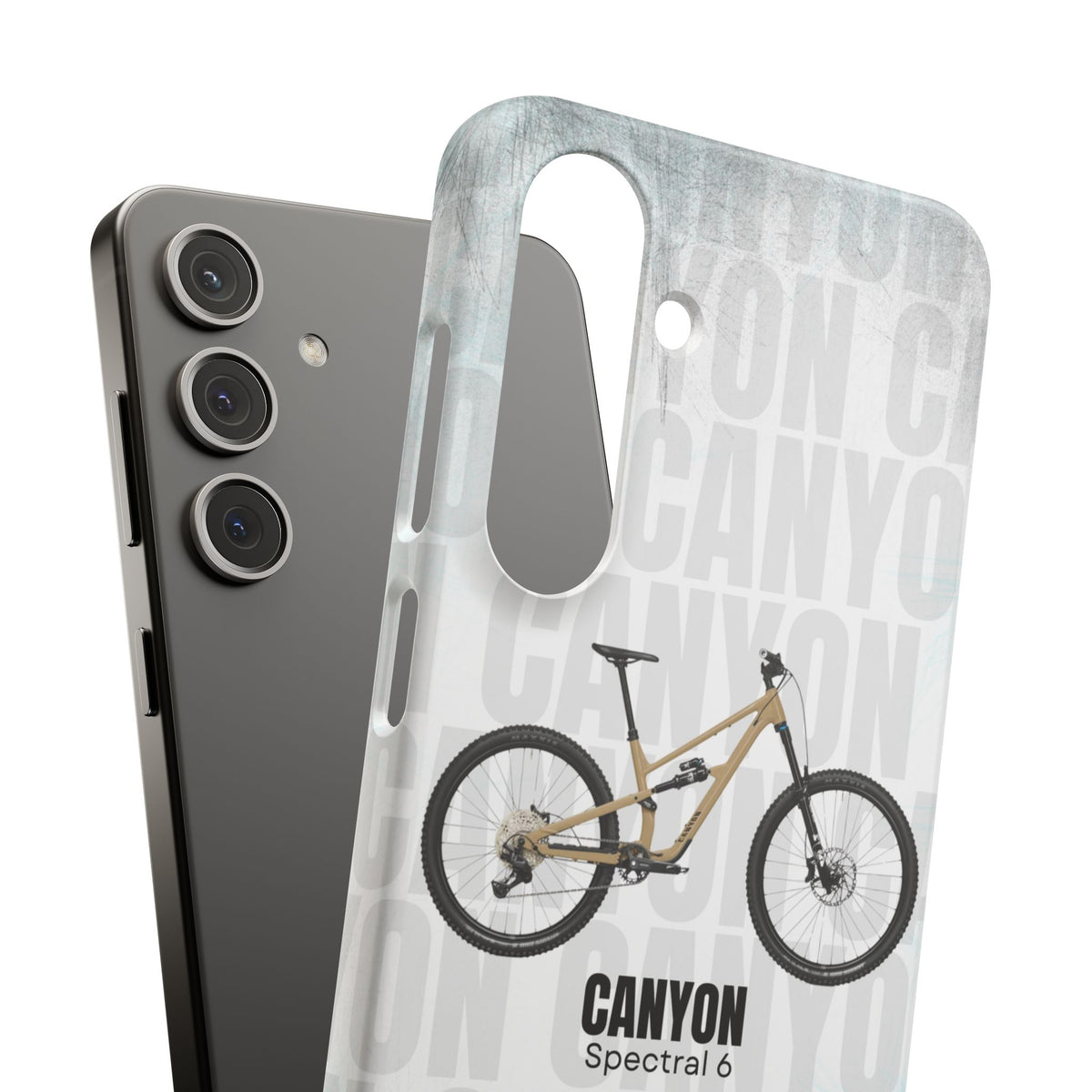 CANYON Spectral 6
