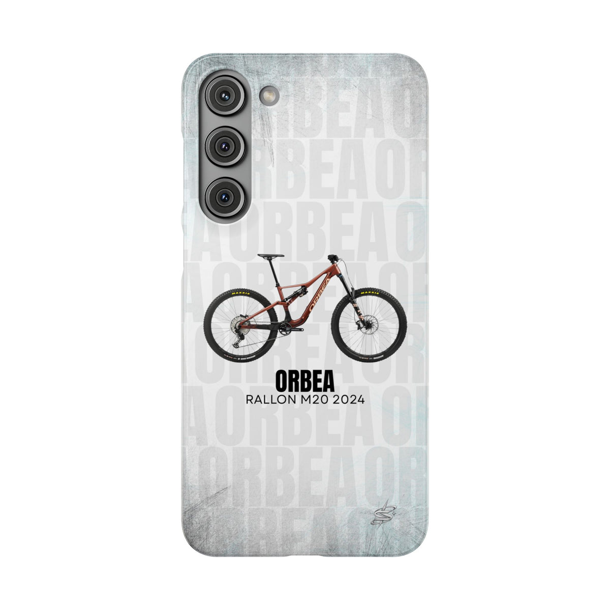 ORBEA Rallon M20 2024