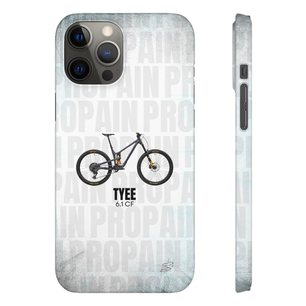 PROPAIN TYEE 6.1 CF