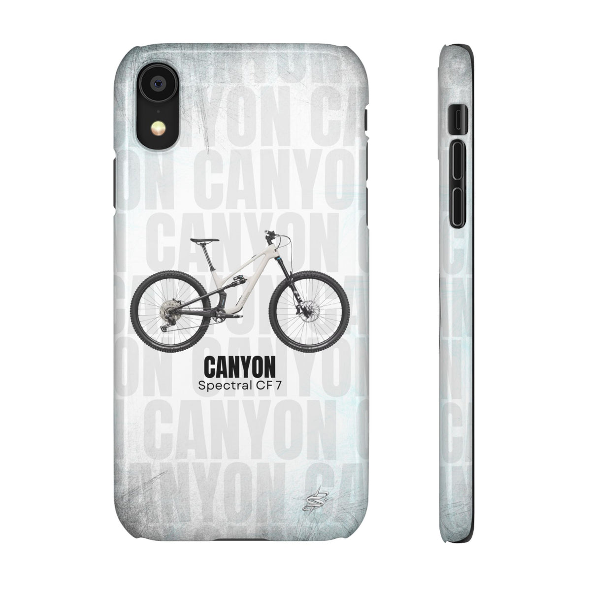 CANYON Spectral CF 7