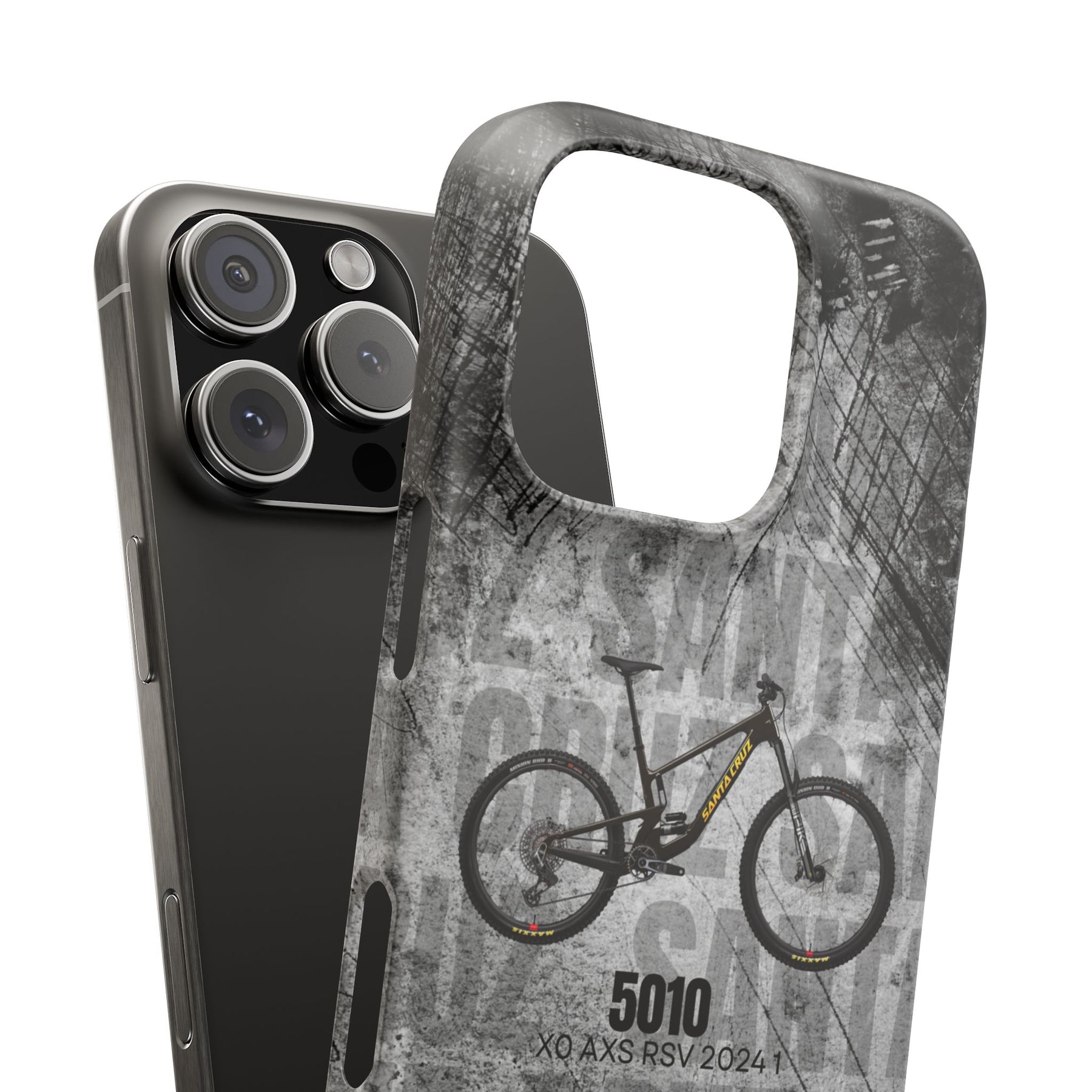 SANTA CRUZ 5010 X0 AXS RSV 2024
