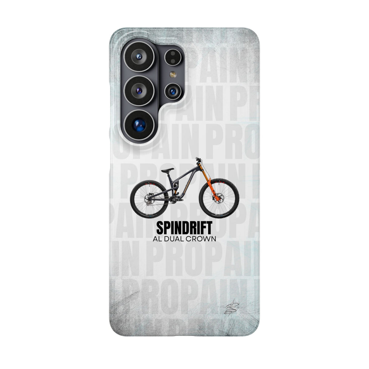 PROPAIN Spindrift al dual crown