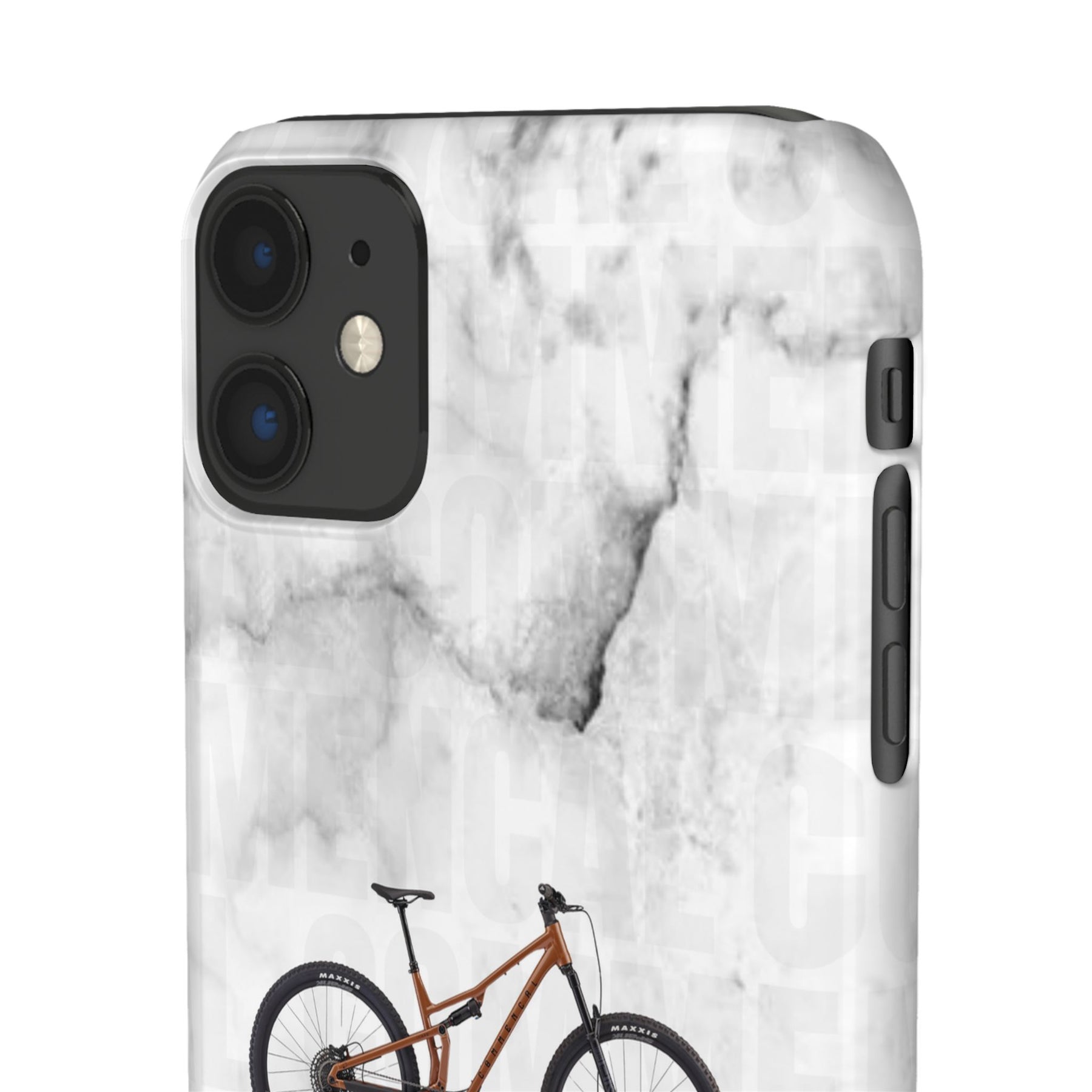 COMMENCAL T.E.M.P.O. RIDE UTAH DIRT