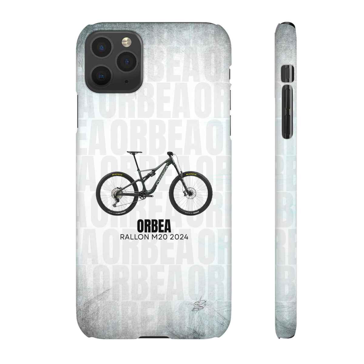 ORBEA Rallon M20 2024