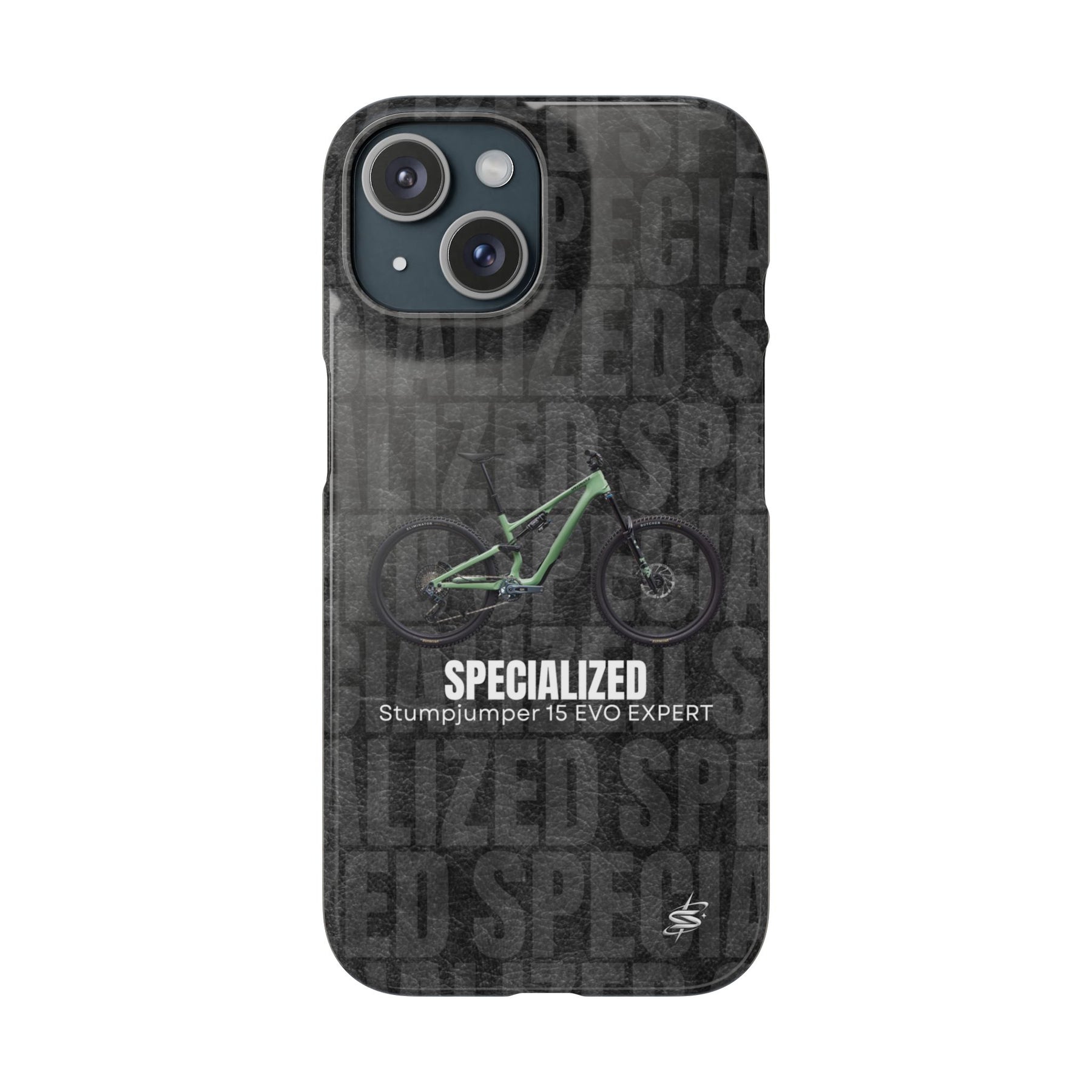 SPECIALIZED Stumpjumper 15 EVO EXPERT