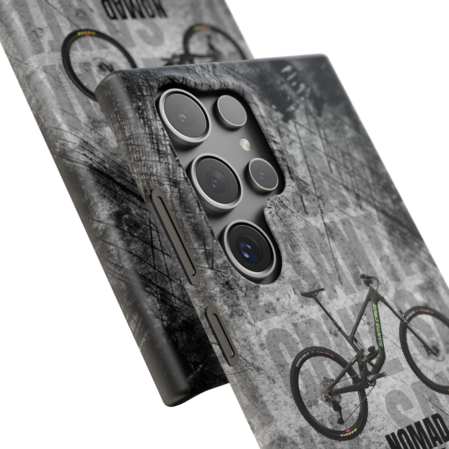 SANTA CRUZ NOMAD DEORE