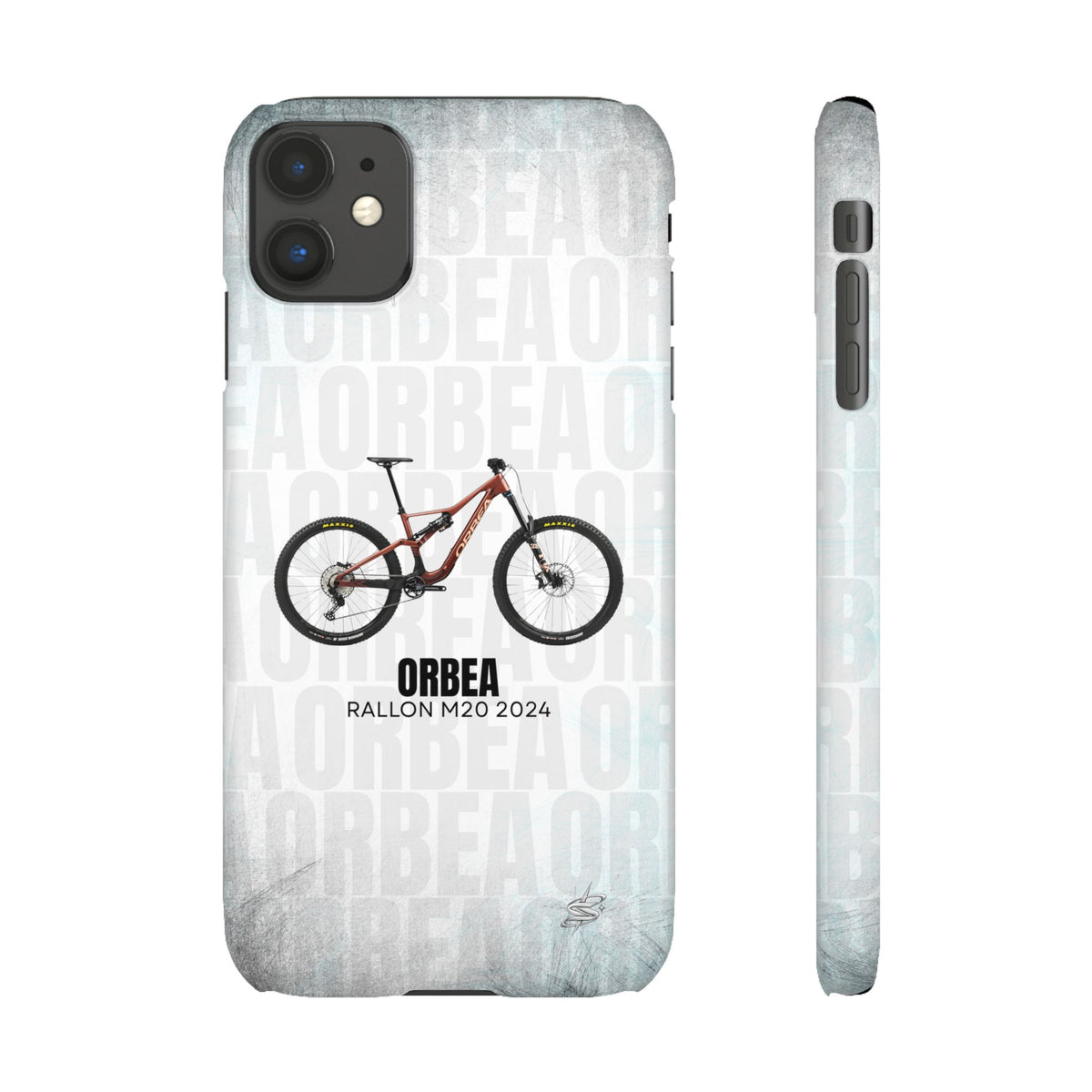 ORBEA Rallon M20 2024