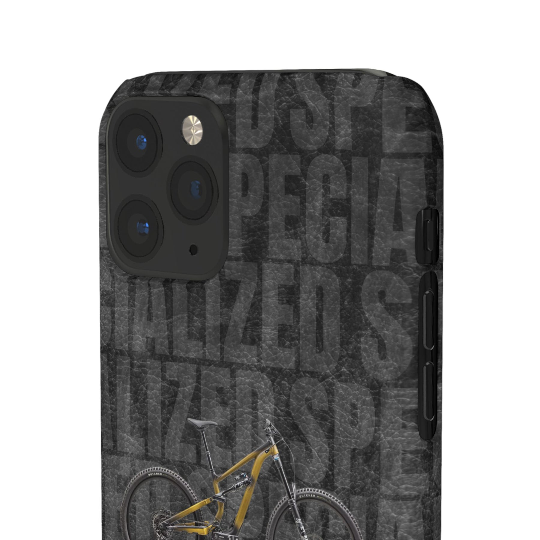 SPECIALIZED Status 2 ZERO