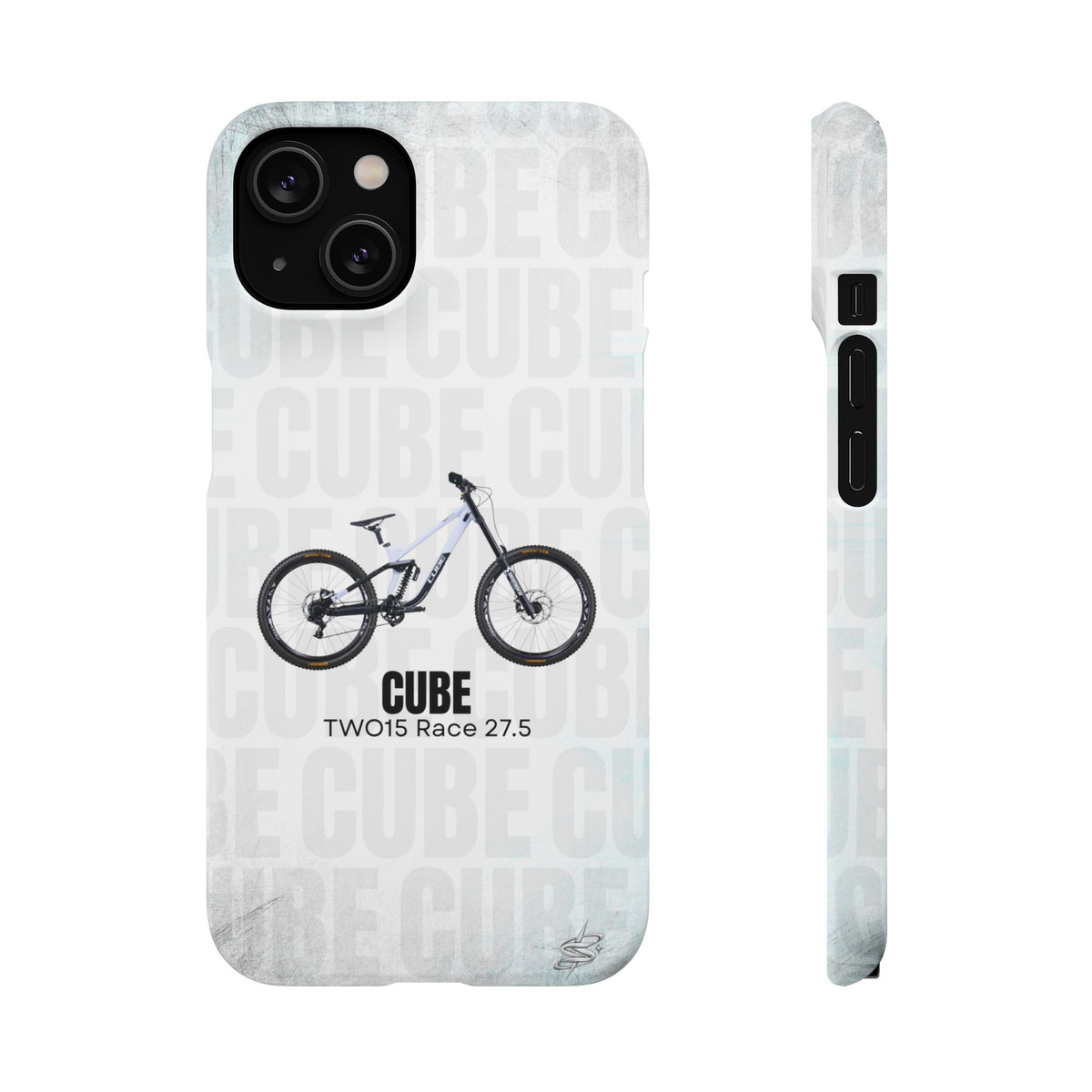 CUBE TWO15 Race 27.5