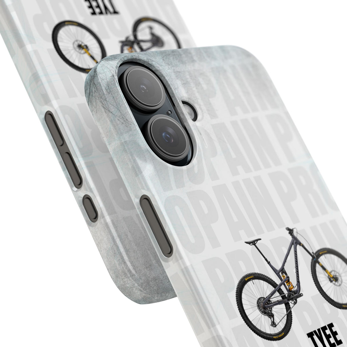 PROPAIN TYEE 6.1 CF