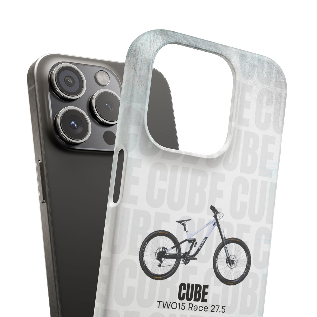 CUBE TWO15 Race 27.5