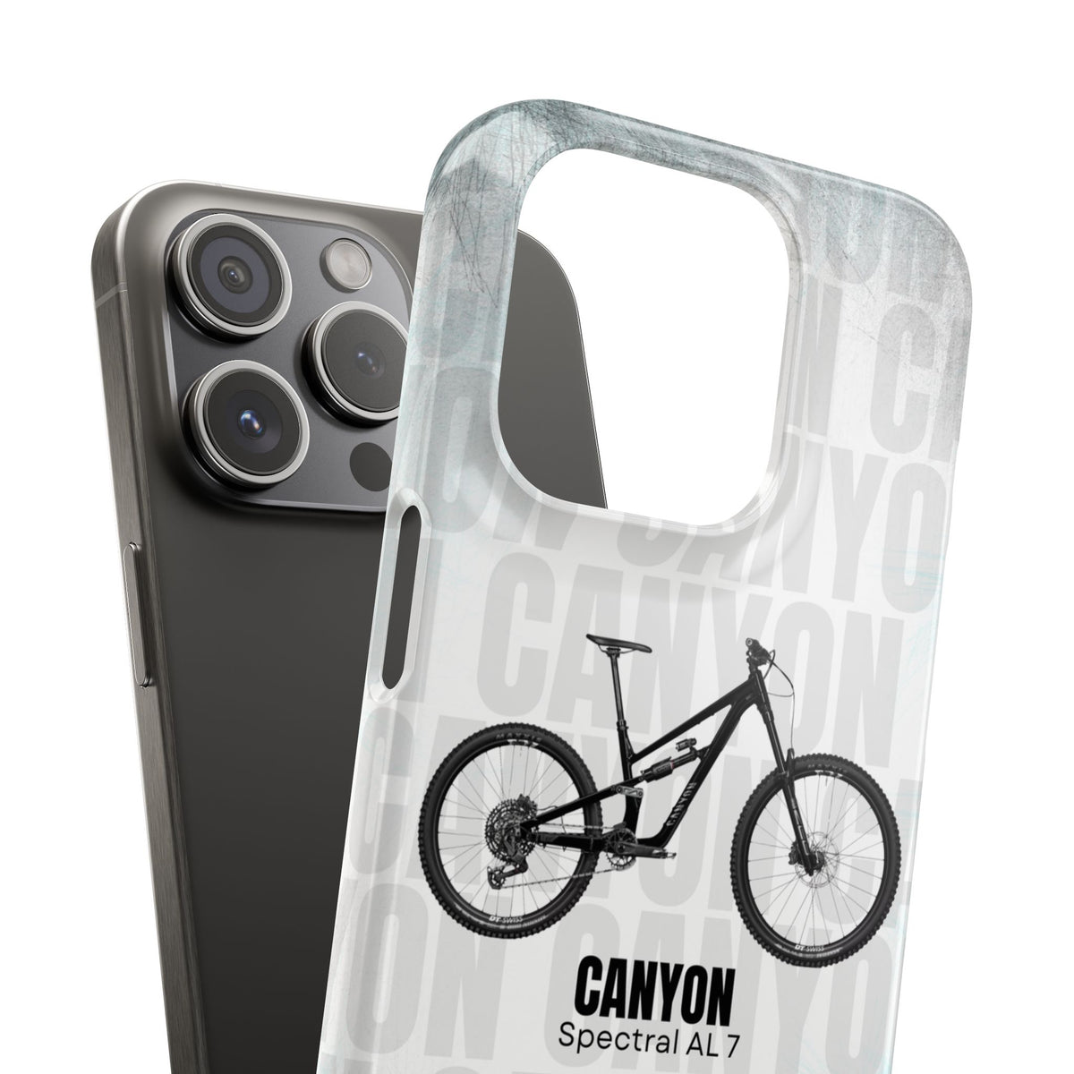 CANYON Spectral AL 7