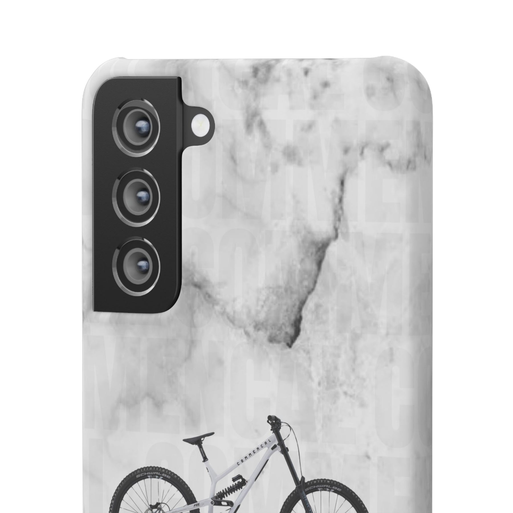 COMMENCAL FRS PARK PURE WHITE 2026