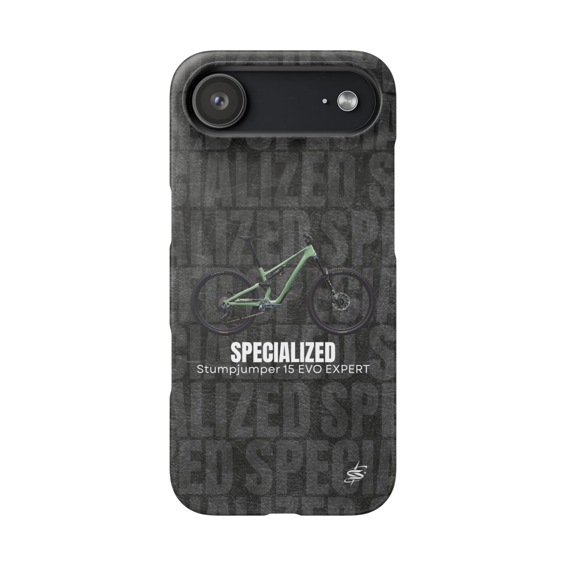SPECIALIZED Stumpjumper 15 EVO EXPERT