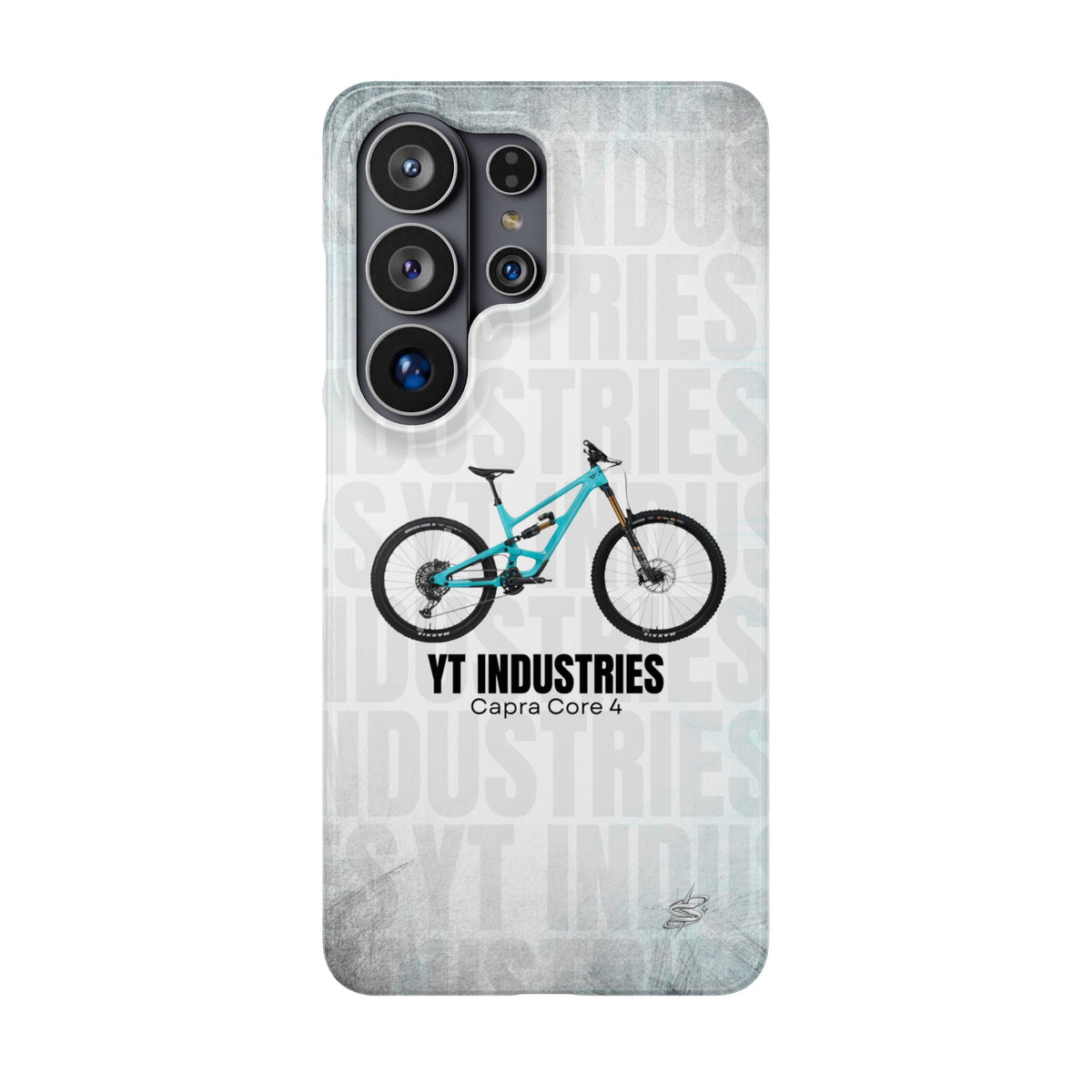 YT Capra Core 4