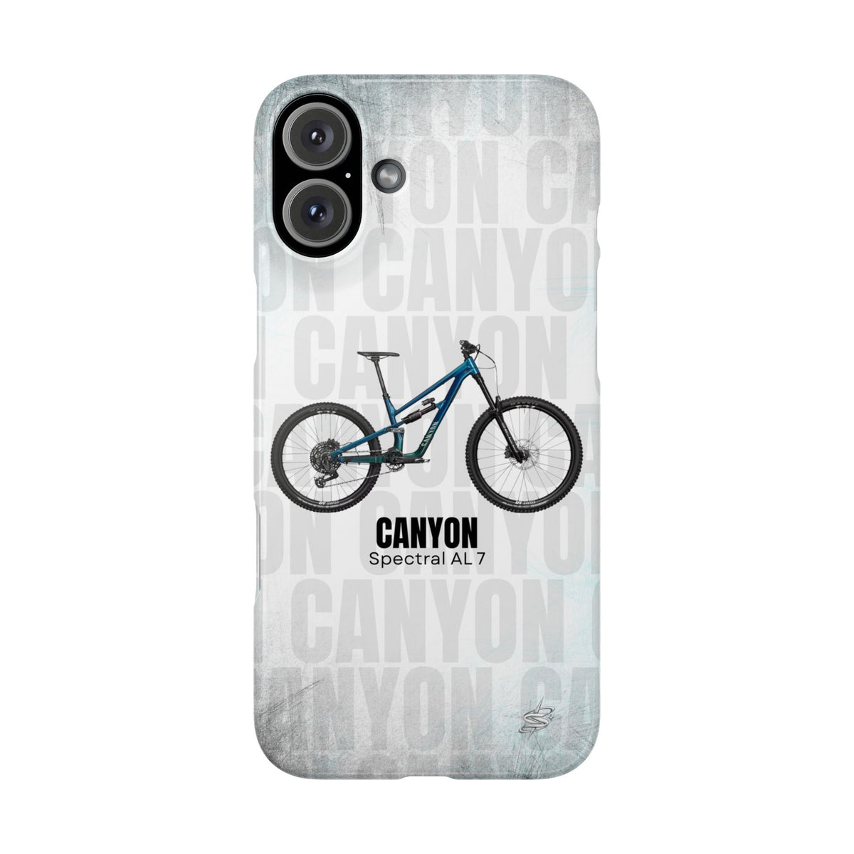 CANYON Spectral AL 7