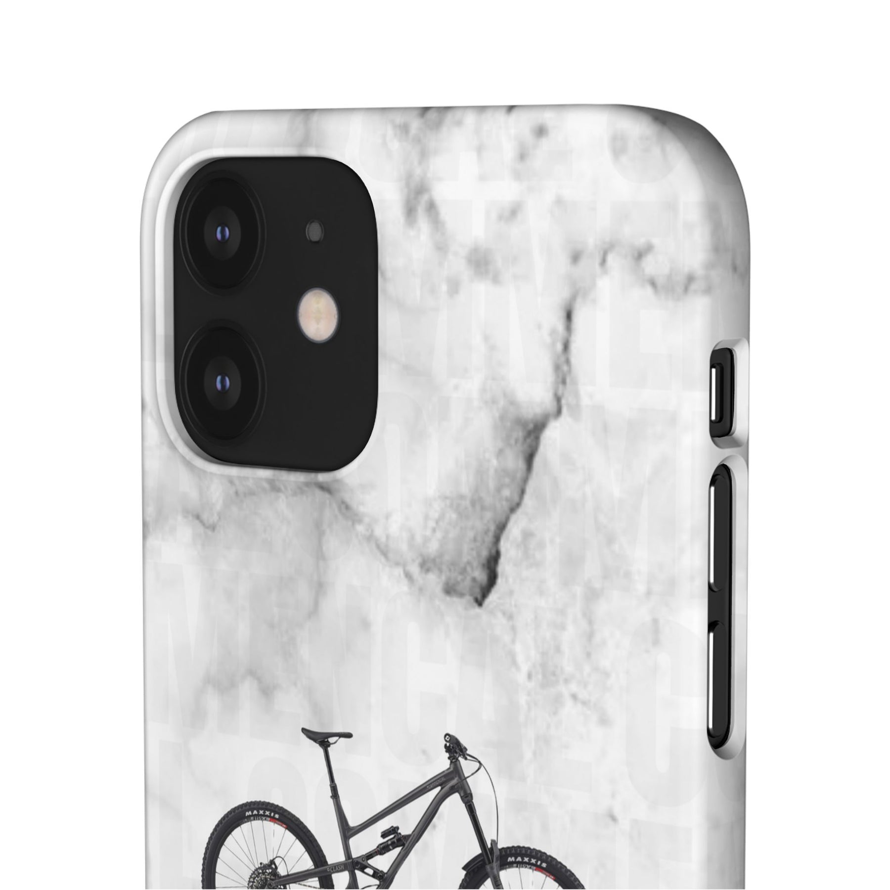 COMMENCAL CLASH RACE DARK SLATE