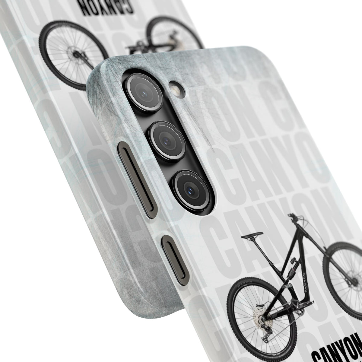 CANYON Torque AL 8