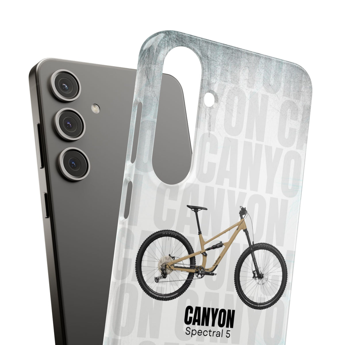 CANYON Spectral 5