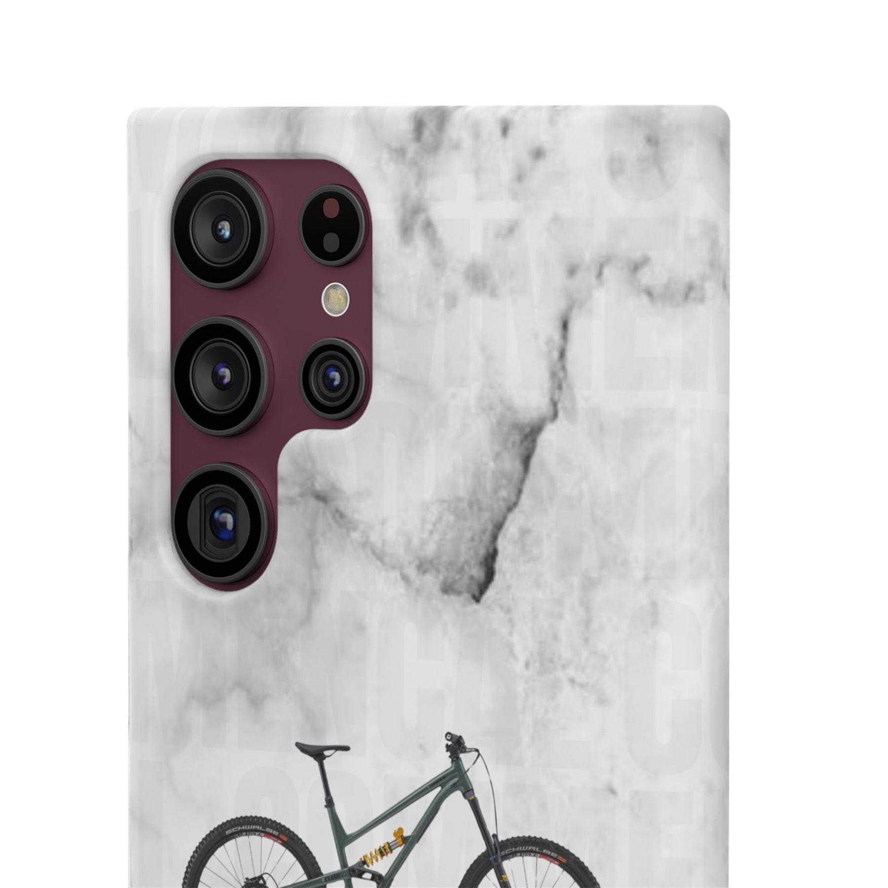 COMMENCAL CLASH OHLINS EDITION KESWICK GREEN
